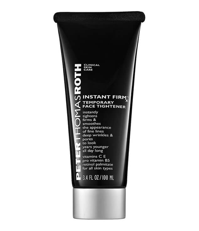 PETERTHOMASROTH | INSTANT FIRMX TEMPORARY FACE TIGHTENER